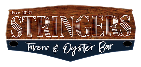 Stringers Logo